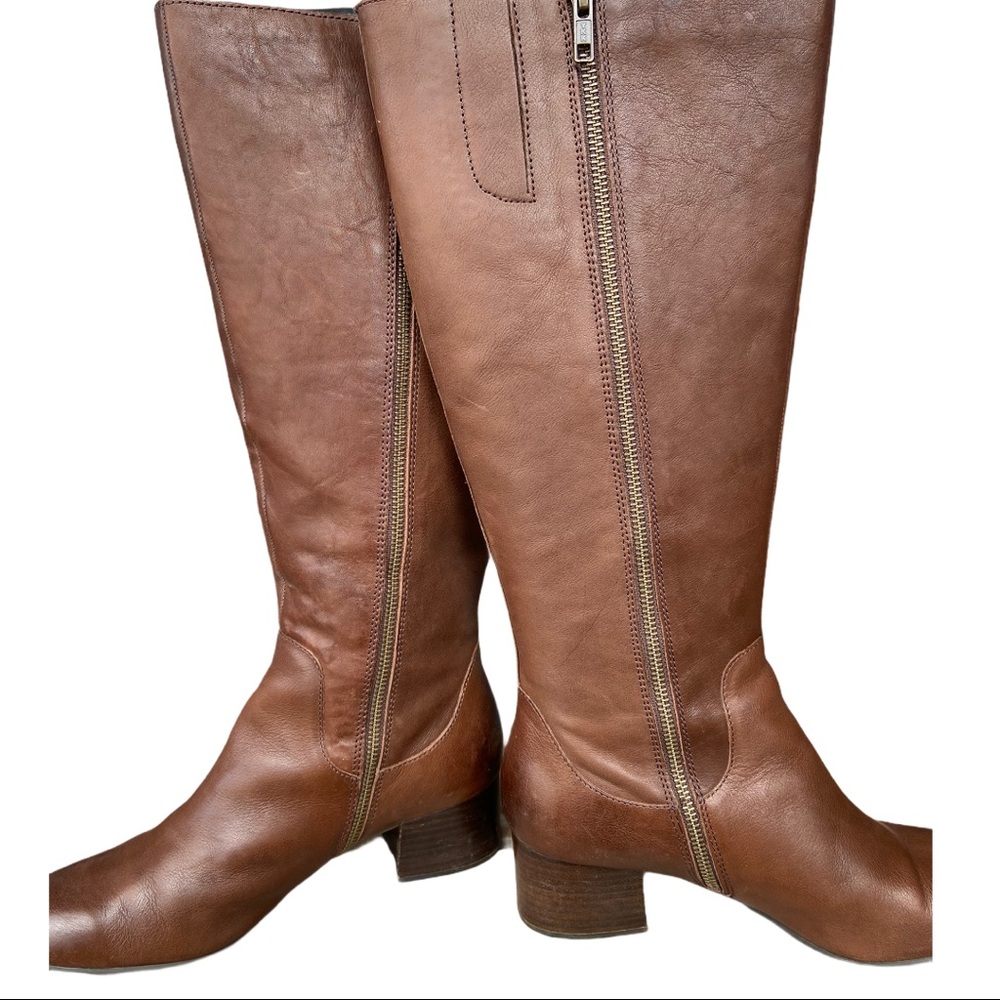 BORN Avala knee high boots - Picture 6 of 15